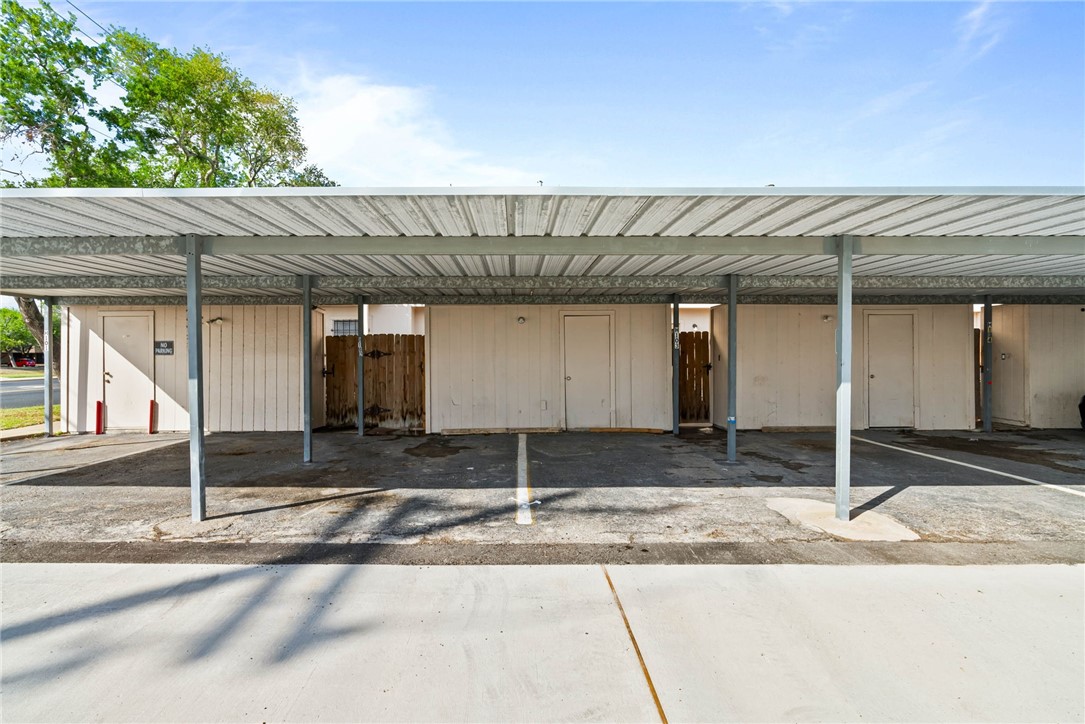 6702 Everhart Road, Unit H102 Corpus Christi, TX 78413 - Photo 15 of 15