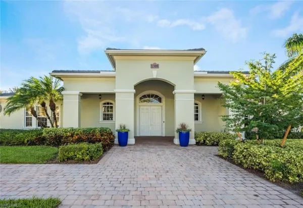 $2,600 | 1400 Mariposa Circle, Unit 103, Naples, FL 34105