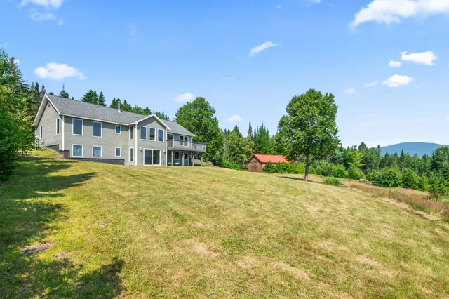 $895,000 | 59 Skyland Drive, Dallas Plt, ME 04970