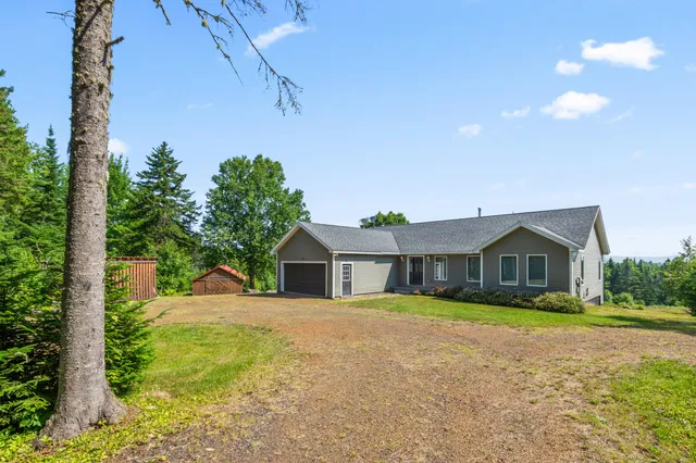 $895,000 | 59 Skyland Drive, Dallas Plt, ME 04970