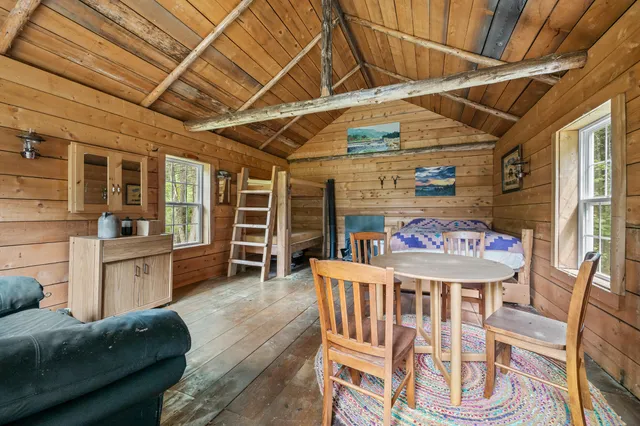 $895,000 | 59 Skyland Drive, Dallas Plt, ME 04970