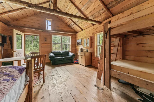 $895,000 | 59 Skyland Drive, Dallas Plt, ME 04970