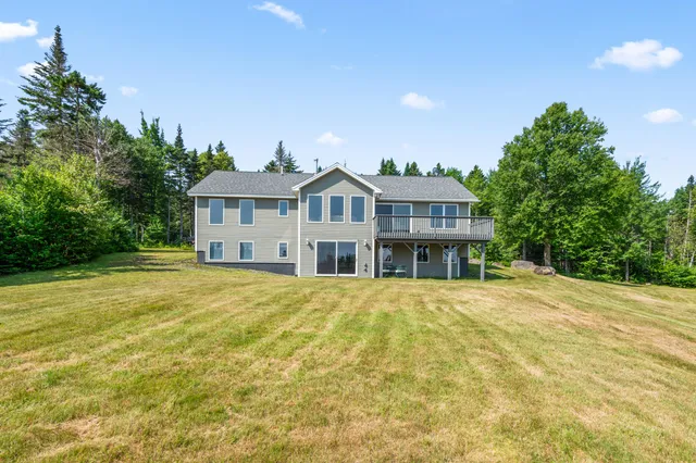 $895,000 | 59 Skyland Drive, Dallas Plt, ME 04970