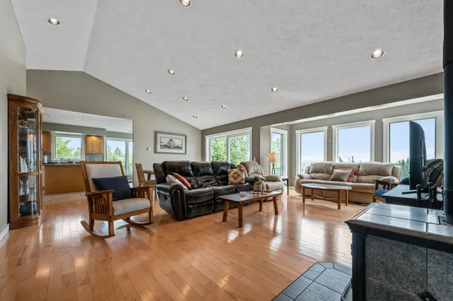 $895,000 | 59 Skyland Drive, Dallas Plt, ME 04970