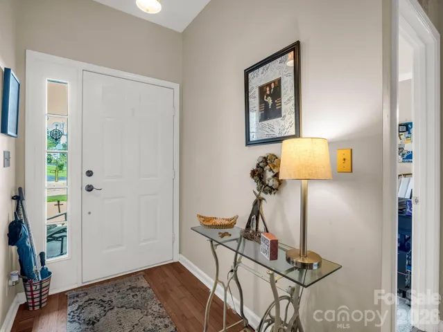 $365,000 | 20 Country Meadows Lane, Hendersonville, NC 28792