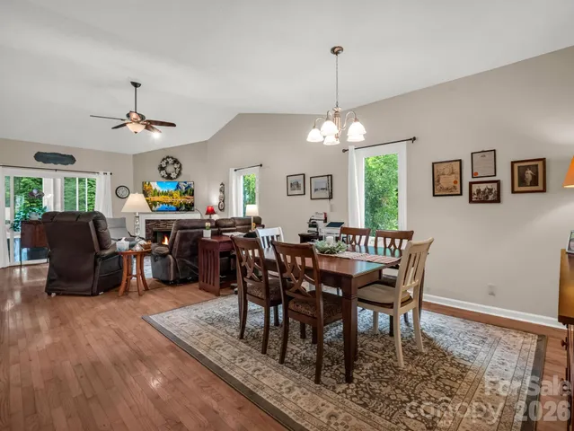 $365,000 | 20 Country Meadows Lane, Hendersonville, NC 28792