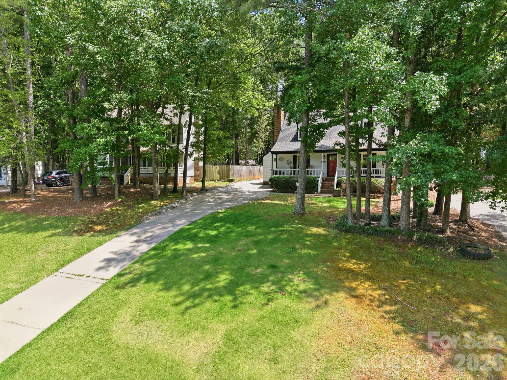 127 Abercrombie Road Wake Forest, NC 27587 - Photo 6 of 38