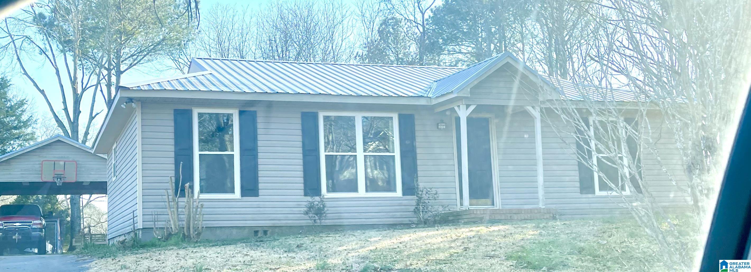 107 Old Tuscaloosa Road Helena, AL 35080 - Photo 1 of 1