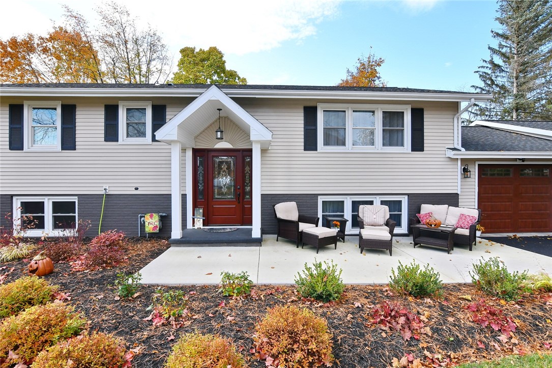 12 Rorbach Lane Geneseo, NY 14454 - Photo 1 of 1