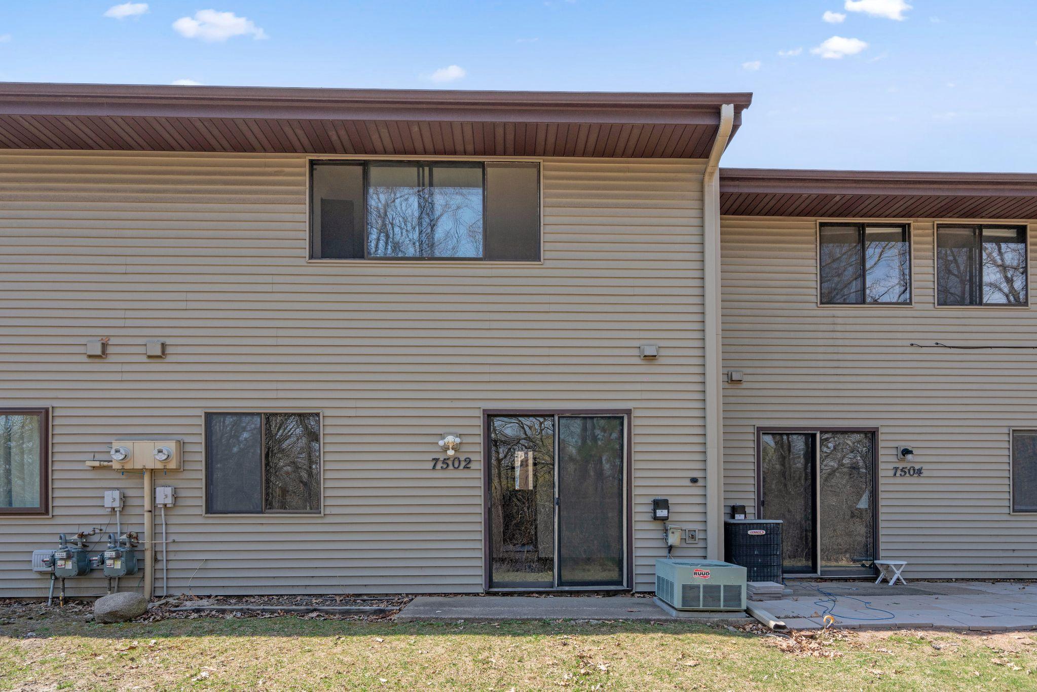 7502 Germane Trail Apple Valley, MN 55124 - Photo 21 of 27