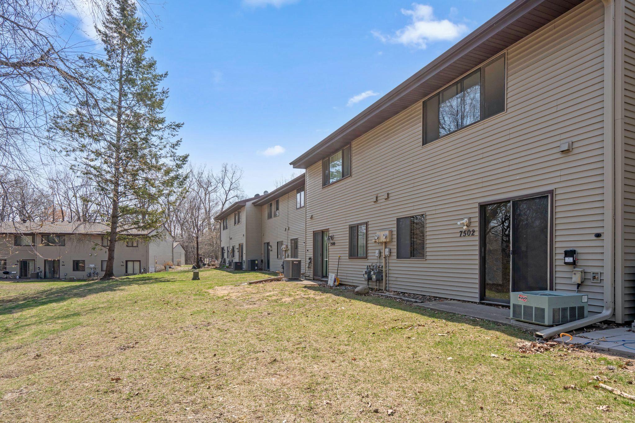 7502 Germane Trail Apple Valley, MN 55124 - Photo 23 of 27