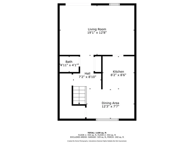 $209,900 | 7502 Germane Trail, Apple Valley, MN 55124