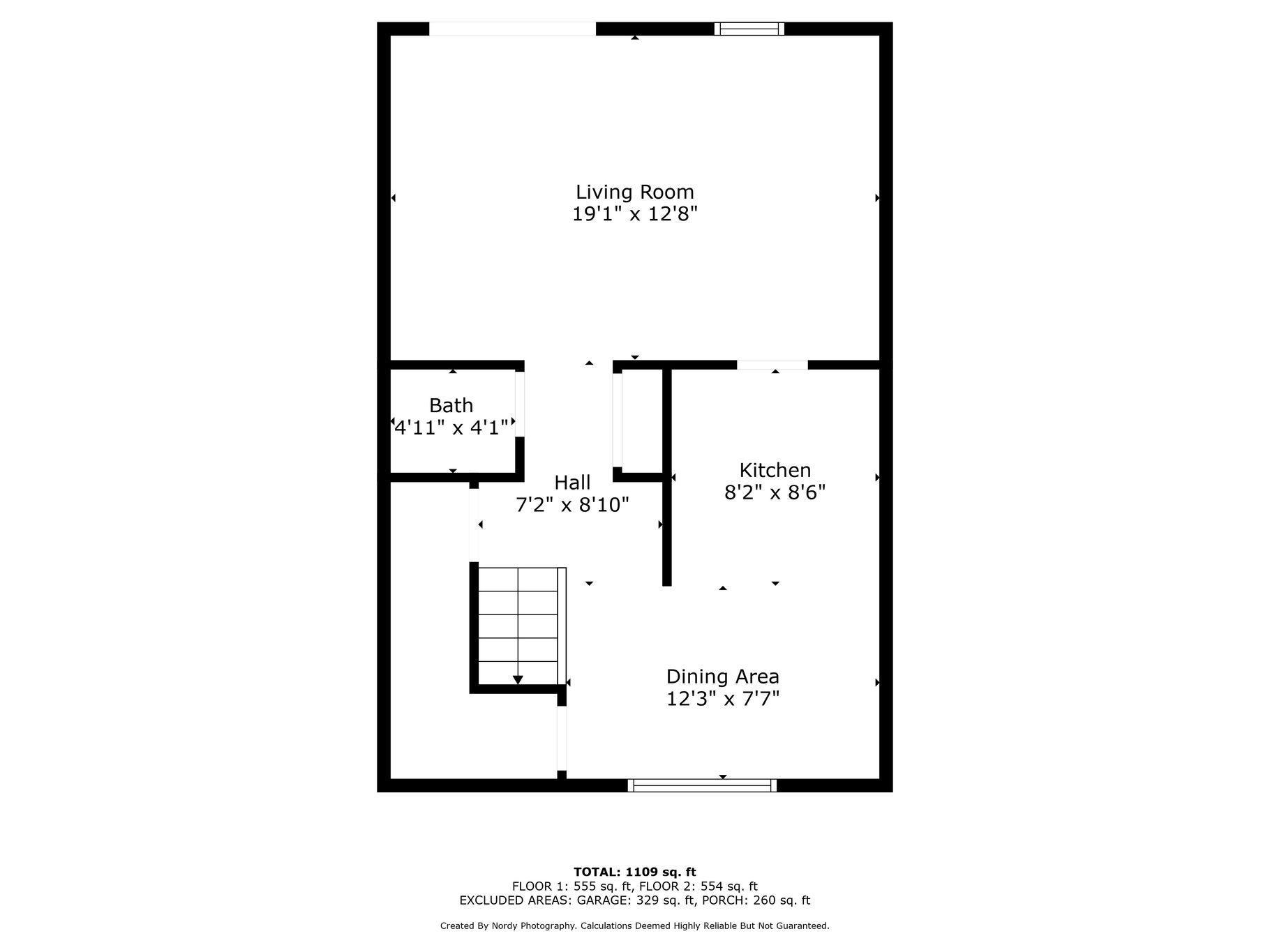 7502 Germane Trail Apple Valley, MN 55124 - Photo 25 of 27