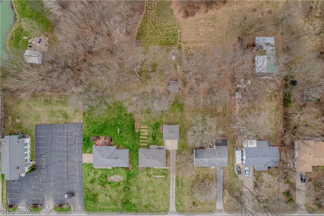 36334 Chestnut Ridge Road North Ridgeville, OH 44039 - Photo 35 of 38 Aerial view of property