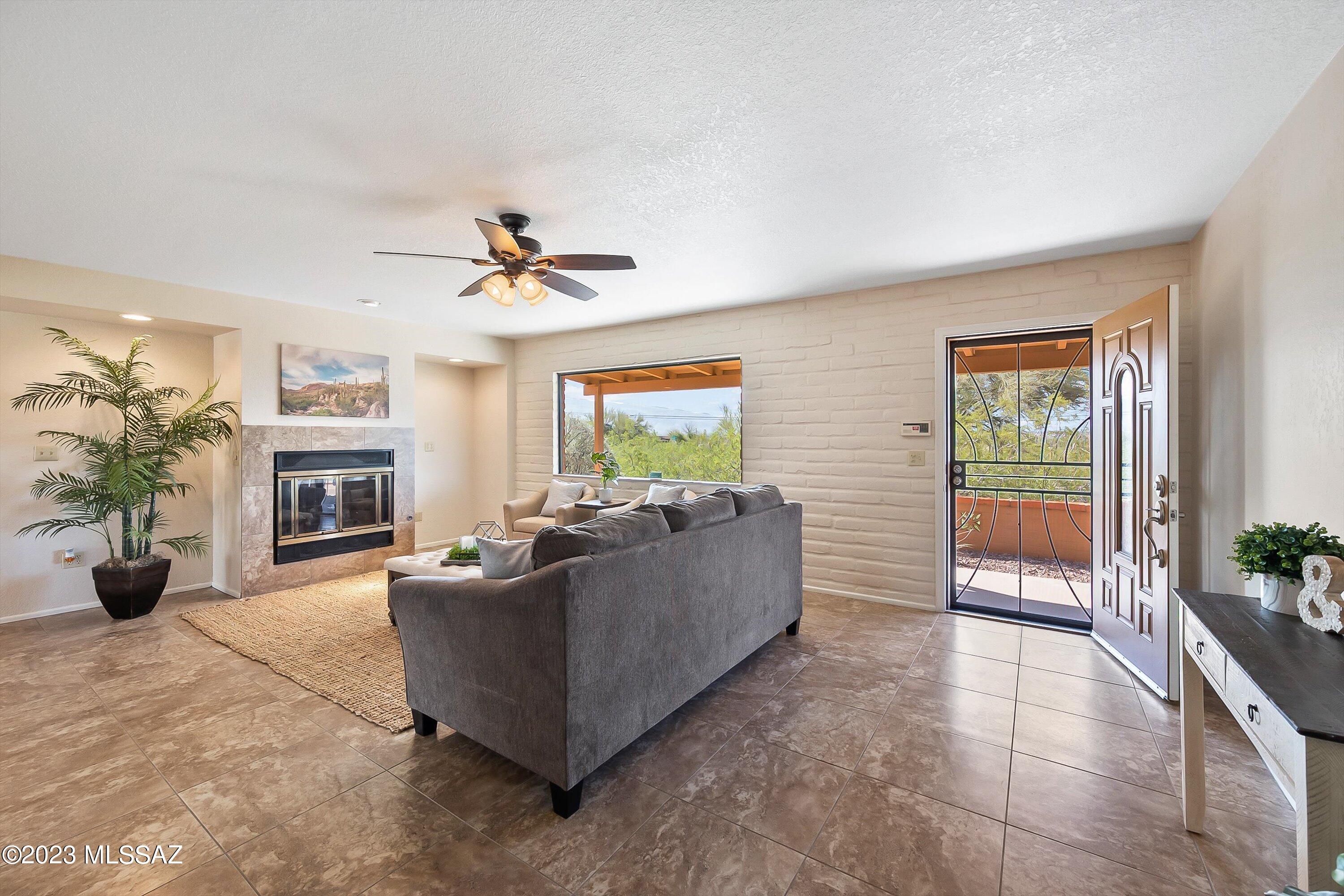 10555 East Fort Lowell Road Tucson, AZ 85749 - Photo 8 of 50 Gallery Image 8