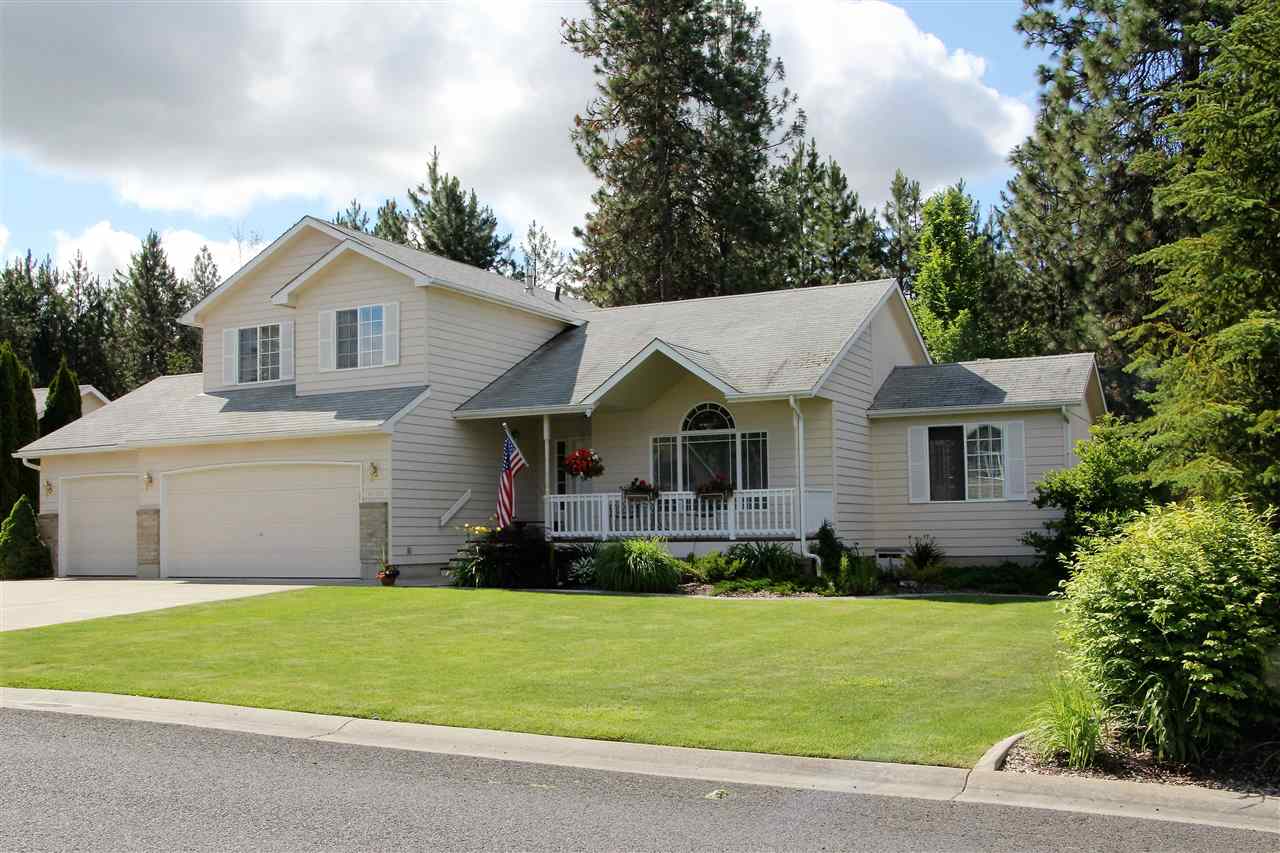 4702 East Woodglen Road Mead, WA 99021 - Photo 1 of 20