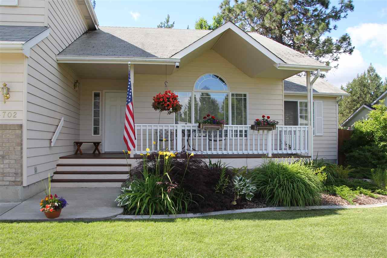 4702 East Woodglen Road Mead, WA 99021 - Photo 2 of 20