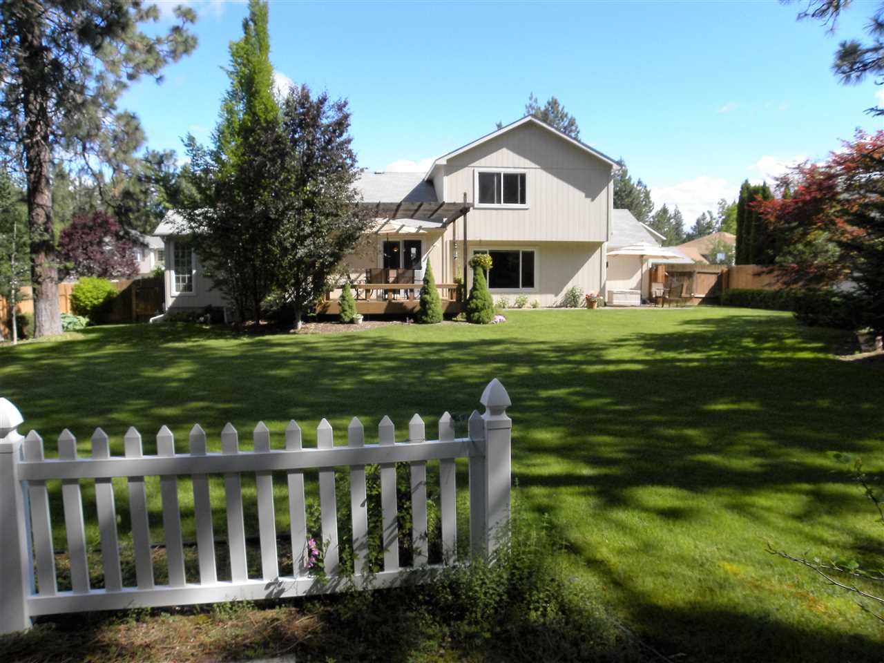 4702 East Woodglen Road Mead, WA 99021 - Photo 19 of 20