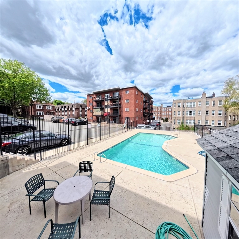 36 Bellvista Road, Unit 14 Boston, MA 02135 - Photo 15 of 16
