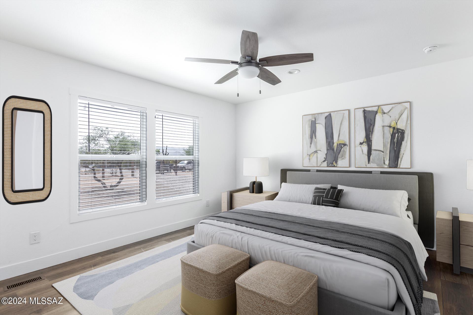 6207 North Chaparral Road Tucson, AZ 85743 - Photo 11 of 31 Gallery Image 11