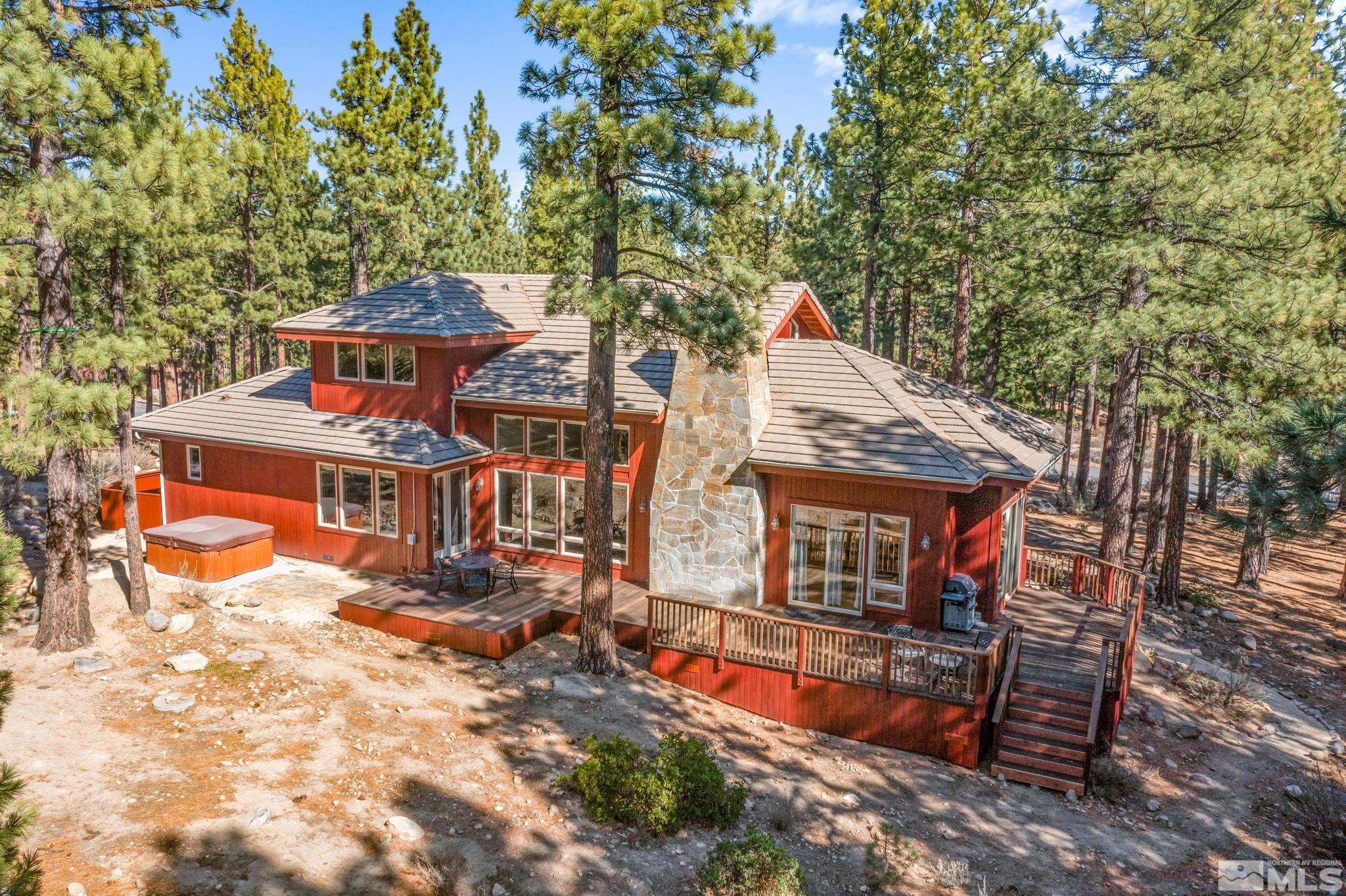 1850 Joy Lake Road Reno, NV 89511 - Photo 1 of 37 Photo 1
