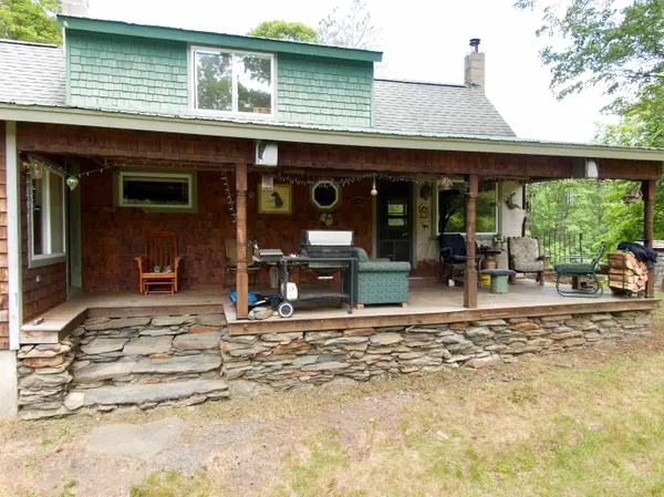 $295,000 | 459 Bat Hennesey Road, Moretown, VT 05660