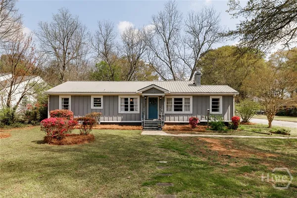 $565,000 | 406 Sunset Drive, Athens, GA 30606