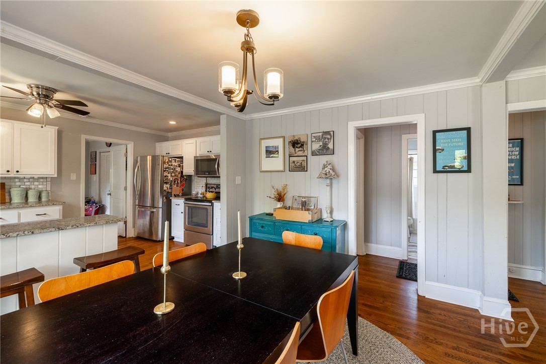 406 Sunset Drive Athens, GA 30606 - Photo 11 of 49