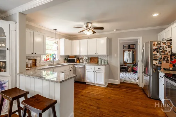 $565,000 | 406 Sunset Drive, Athens, GA 30606