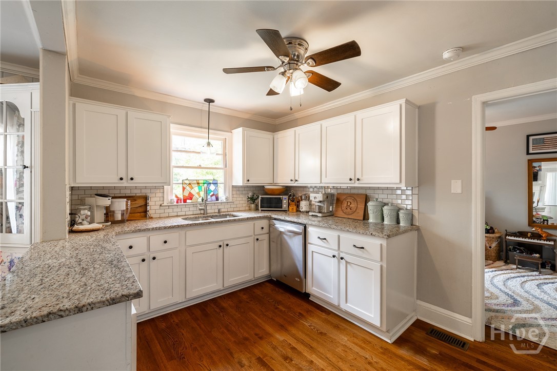 406 Sunset Drive Athens, GA 30606 - Photo 13 of 49