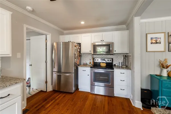 $565,000 | 406 Sunset Drive, Athens, GA 30606