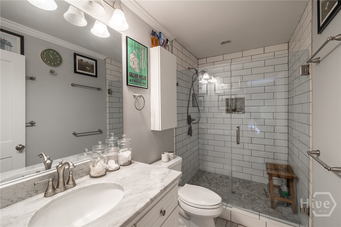 406 Sunset Drive Athens, GA 30606 - Photo 19 of 49