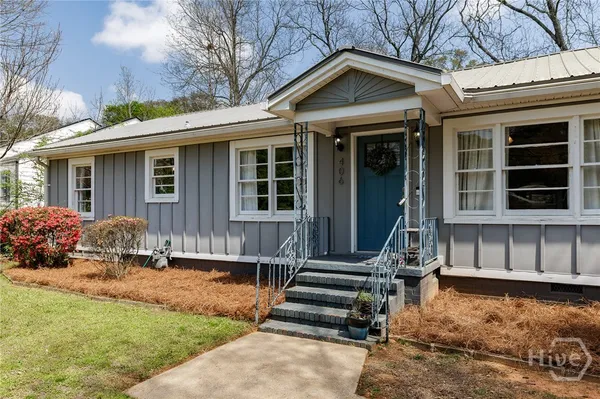 $565,000 | 406 Sunset Drive, Athens, GA 30606