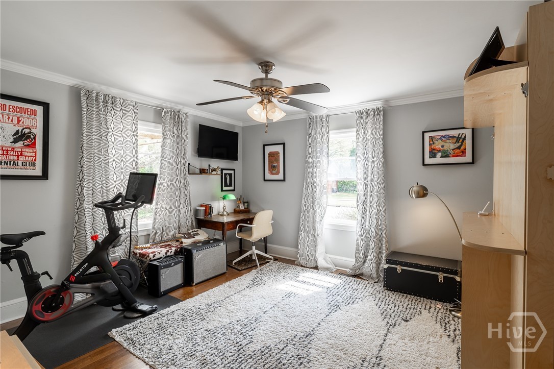 406 Sunset Drive Athens, GA 30606 - Photo 21 of 49