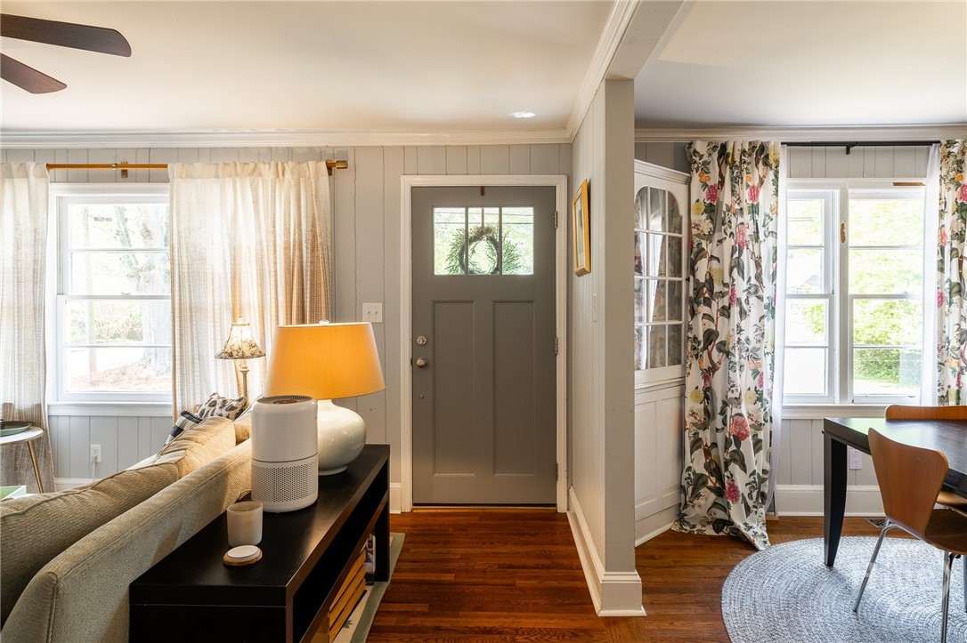 406 Sunset Drive Athens, GA 30606 - Photo 3 of 49