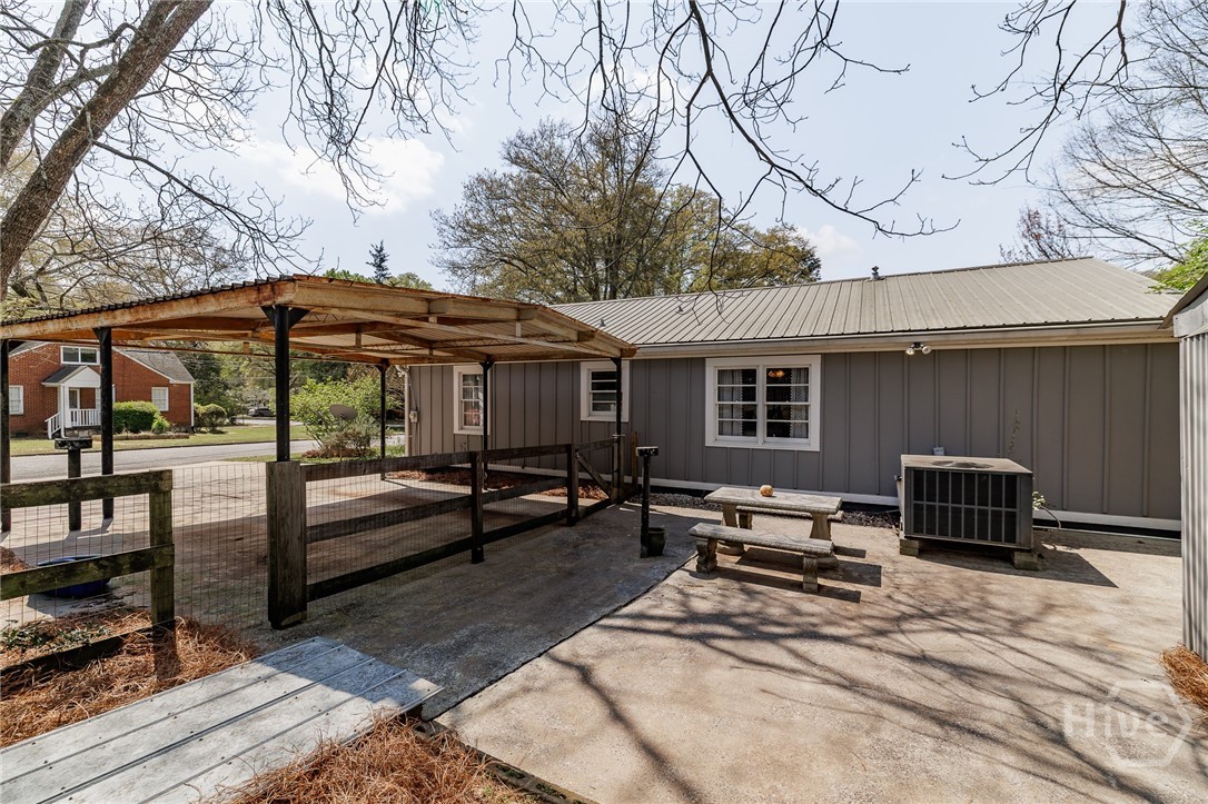 406 Sunset Drive Athens, GA 30606 - Photo 33 of 49