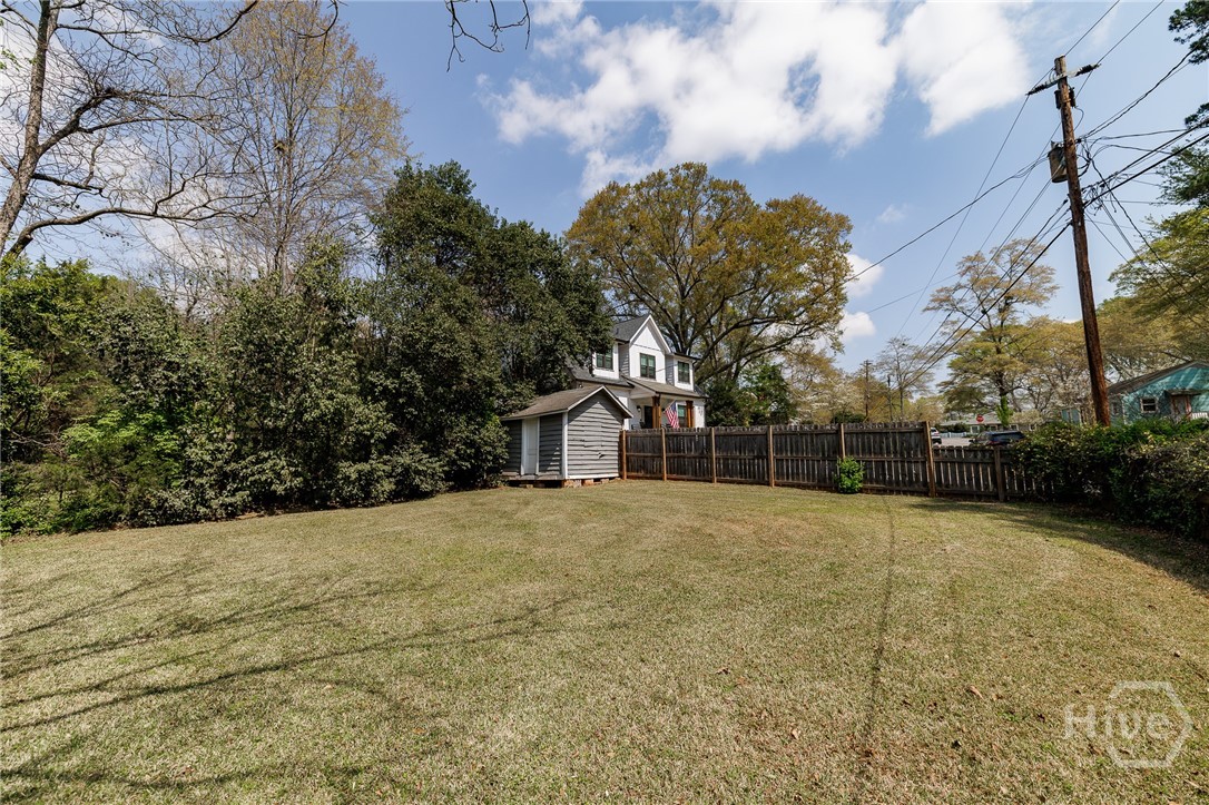 406 Sunset Drive Athens, GA 30606 - Photo 34 of 49