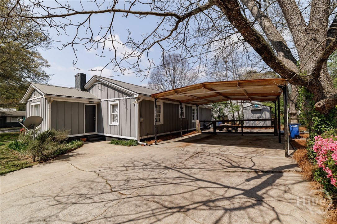 406 Sunset Drive Athens, GA 30606 - Photo 35 of 49