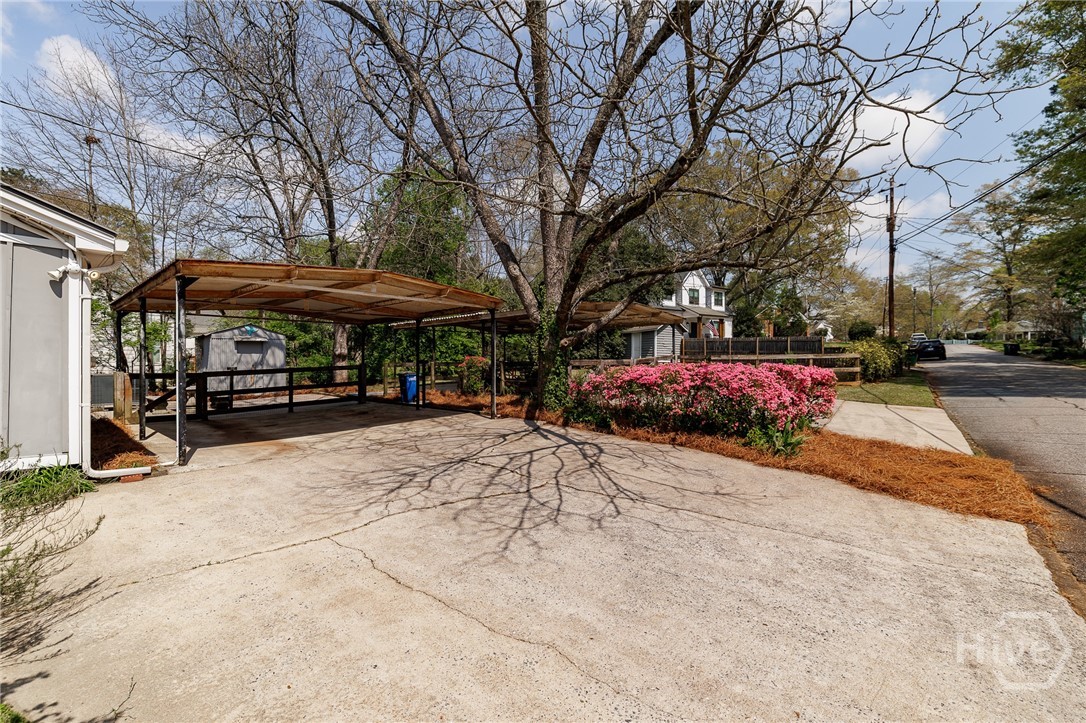 406 Sunset Drive Athens, GA 30606 - Photo 36 of 49