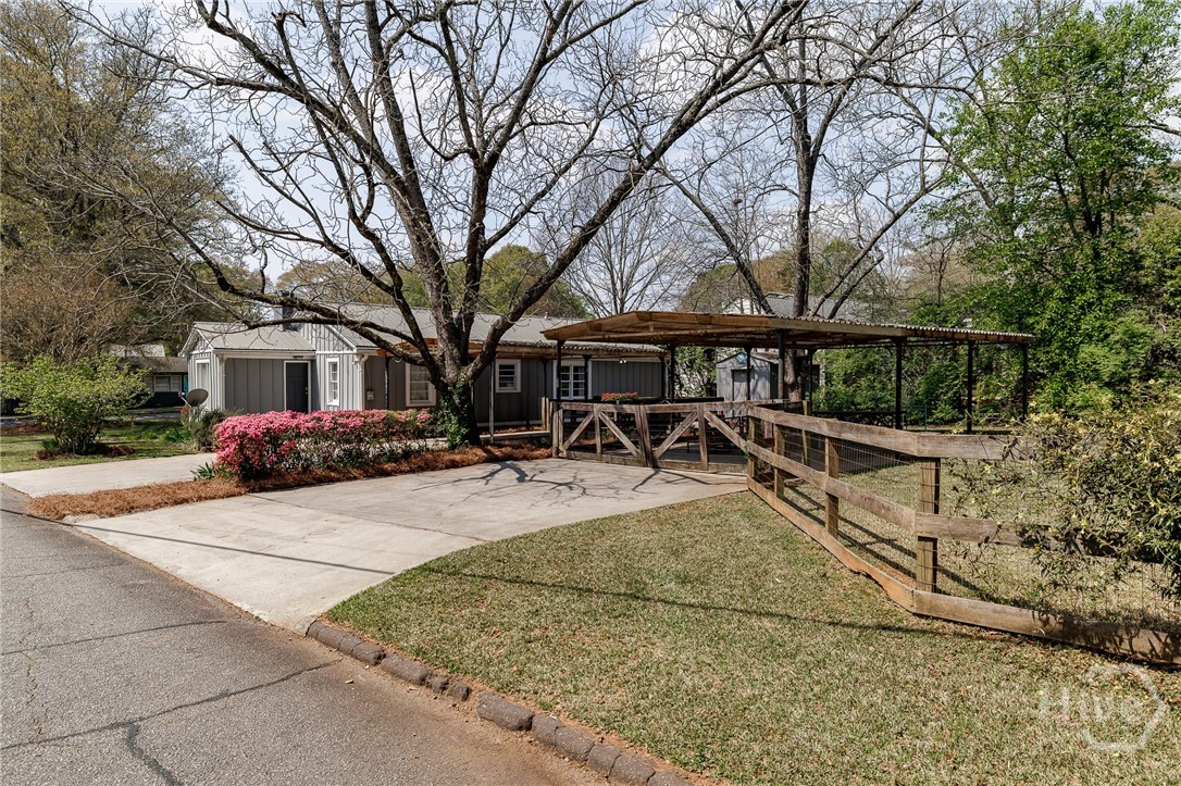 406 Sunset Drive Athens, GA 30606 - Photo 37 of 49