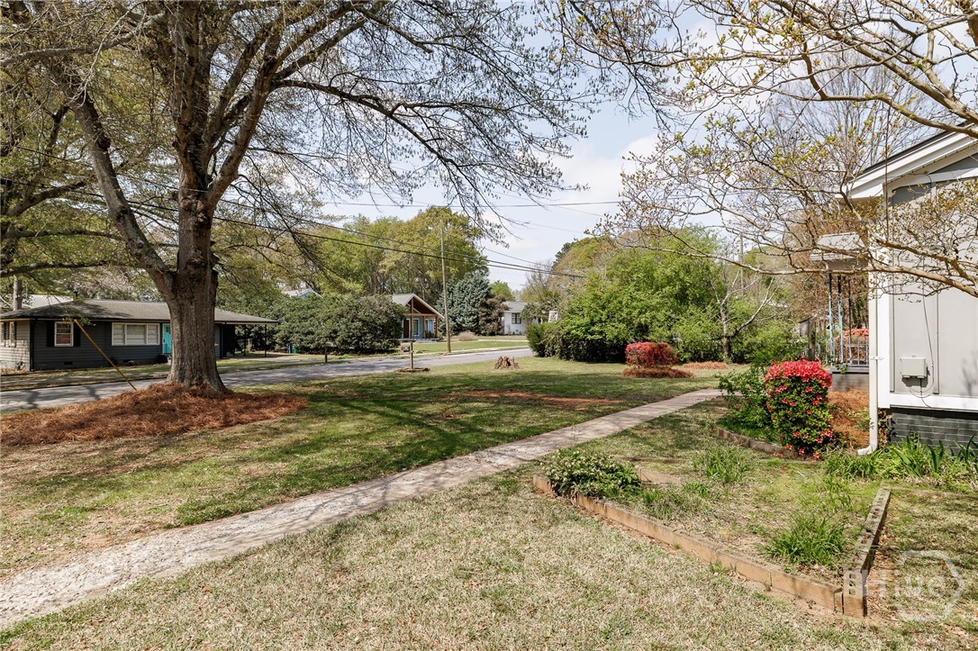 406 Sunset Drive Athens, GA 30606 - Photo 39 of 49