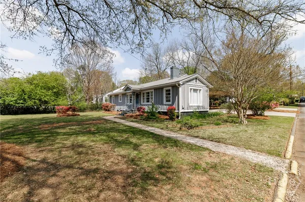 $565,000 | 406 Sunset Drive, Athens, GA 30606