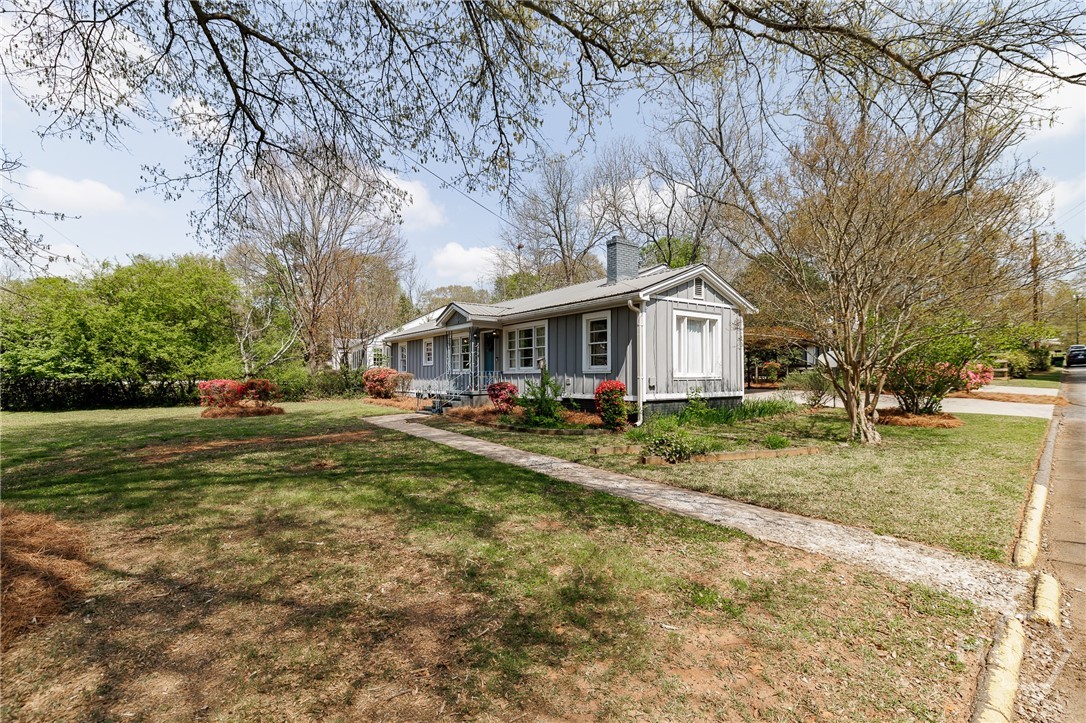 406 Sunset Drive Athens, GA 30606 - Photo 40 of 49