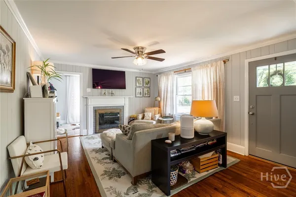 $565,000 | 406 Sunset Drive, Athens, GA 30606