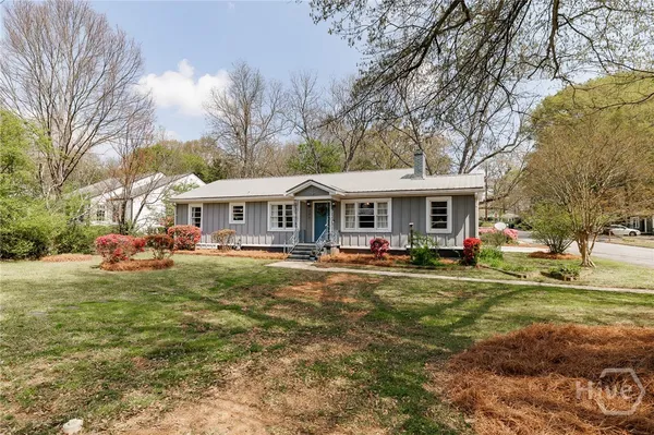 $565,000 | 406 Sunset Drive, Athens, GA 30606