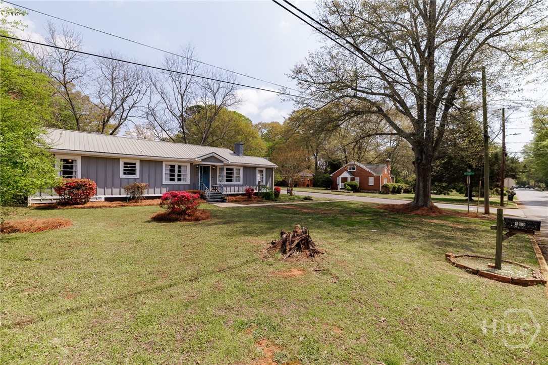 406 Sunset Drive Athens, GA 30606 - Photo 42 of 49