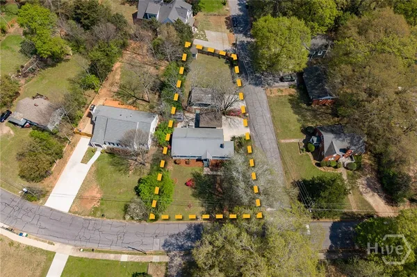 $565,000 | 406 Sunset Drive, Athens, GA 30606