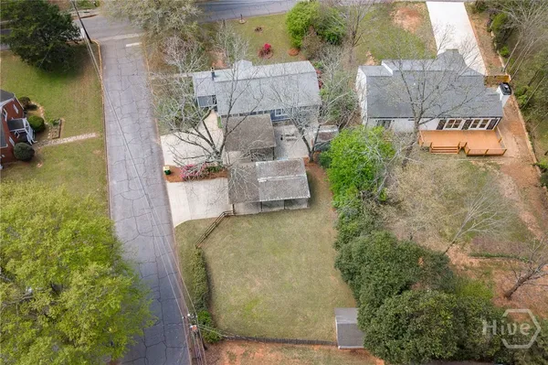 $565,000 | 406 Sunset Drive, Athens, GA 30606