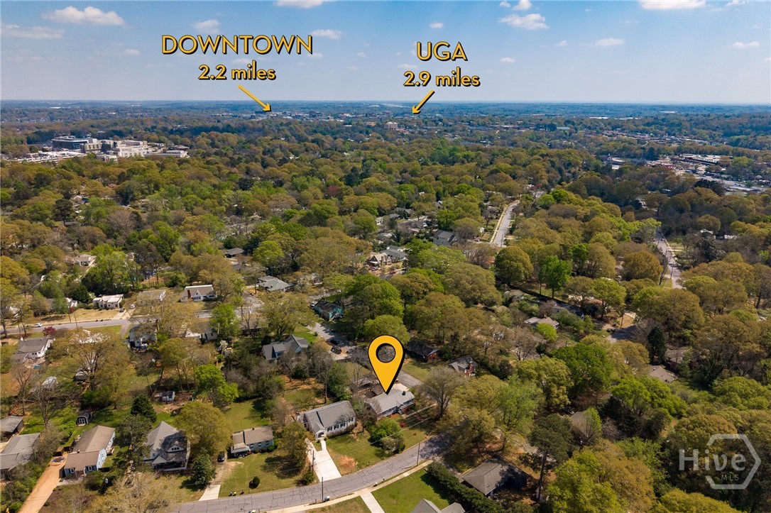 406 Sunset Drive Athens, GA 30606 - Photo 48 of 49