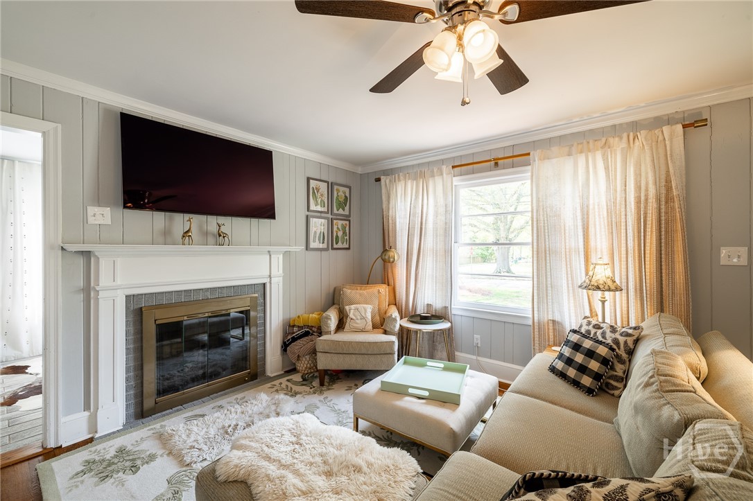 406 Sunset Drive Athens, GA 30606 - Photo 5 of 49